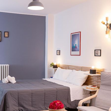 شقة Navigli Cozy Corner Milano المظهر الخارجي الصورة
