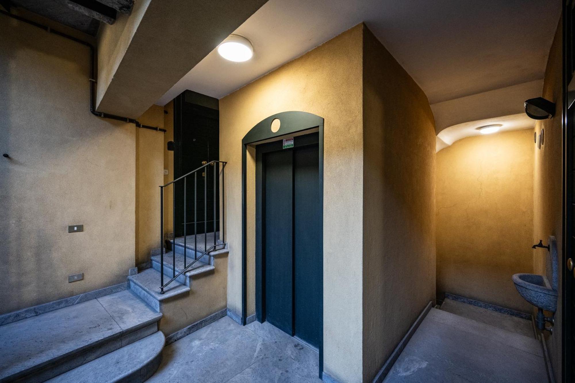 شقة Navigli Cozy Corner Milano المظهر الخارجي الصورة