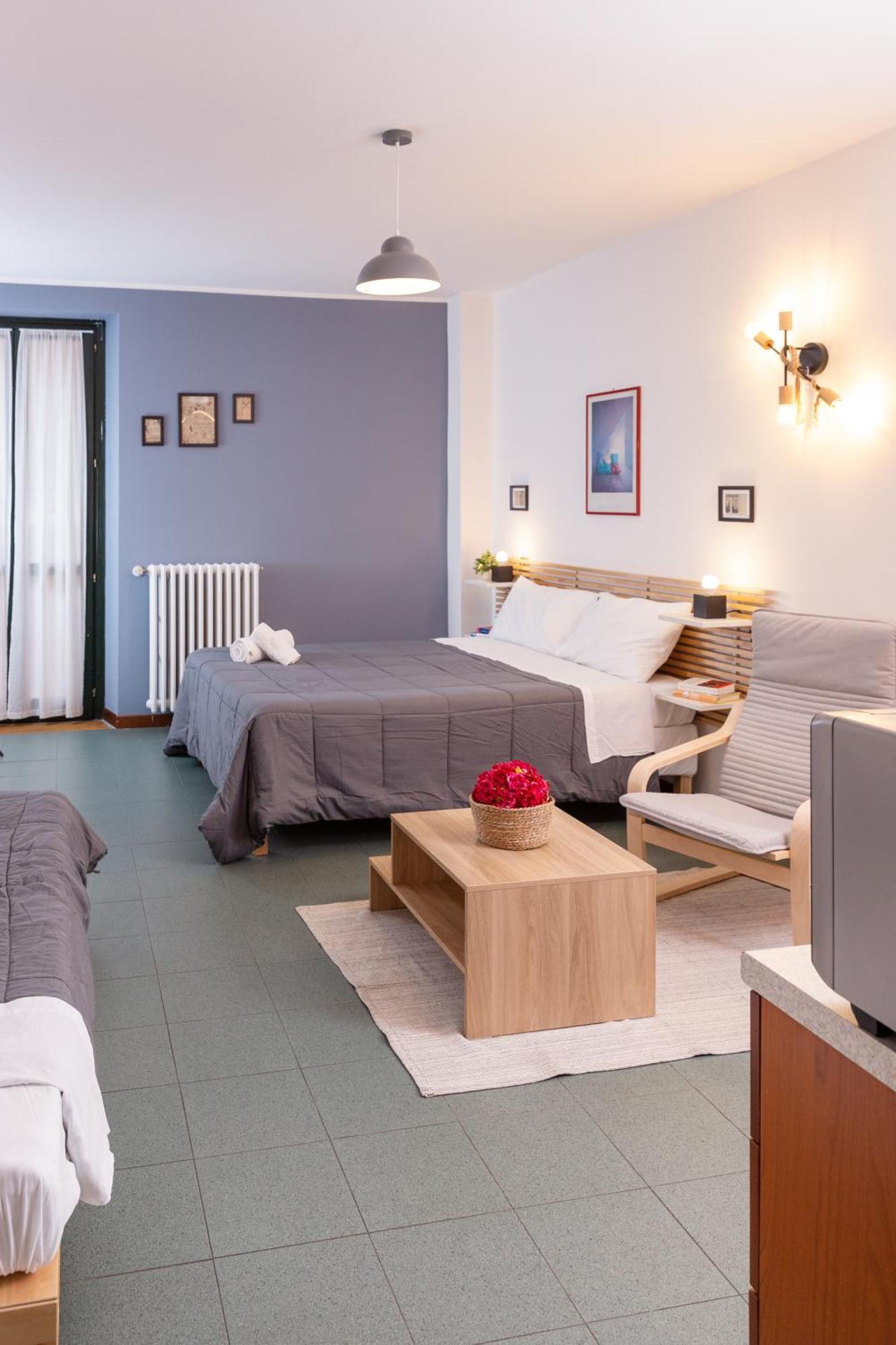 شقة Navigli Cozy Corner Milano المظهر الخارجي الصورة