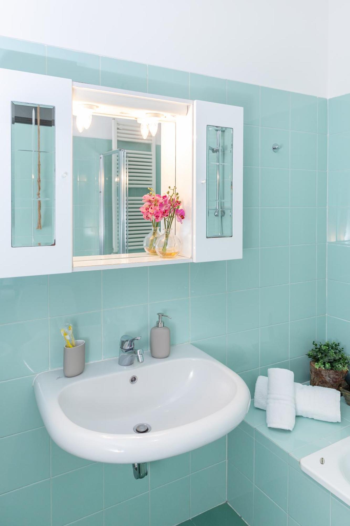 شقة Navigli Cozy Corner Milano المظهر الخارجي الصورة