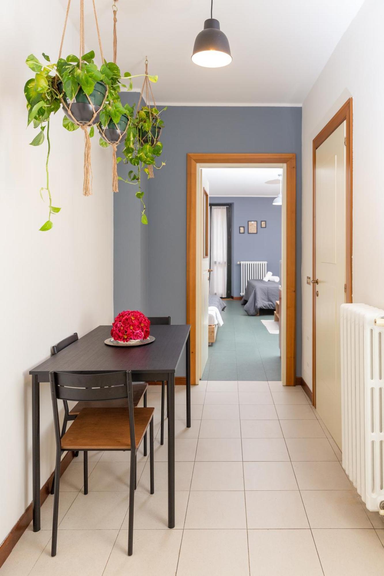 شقة Navigli Cozy Corner Milano المظهر الخارجي الصورة