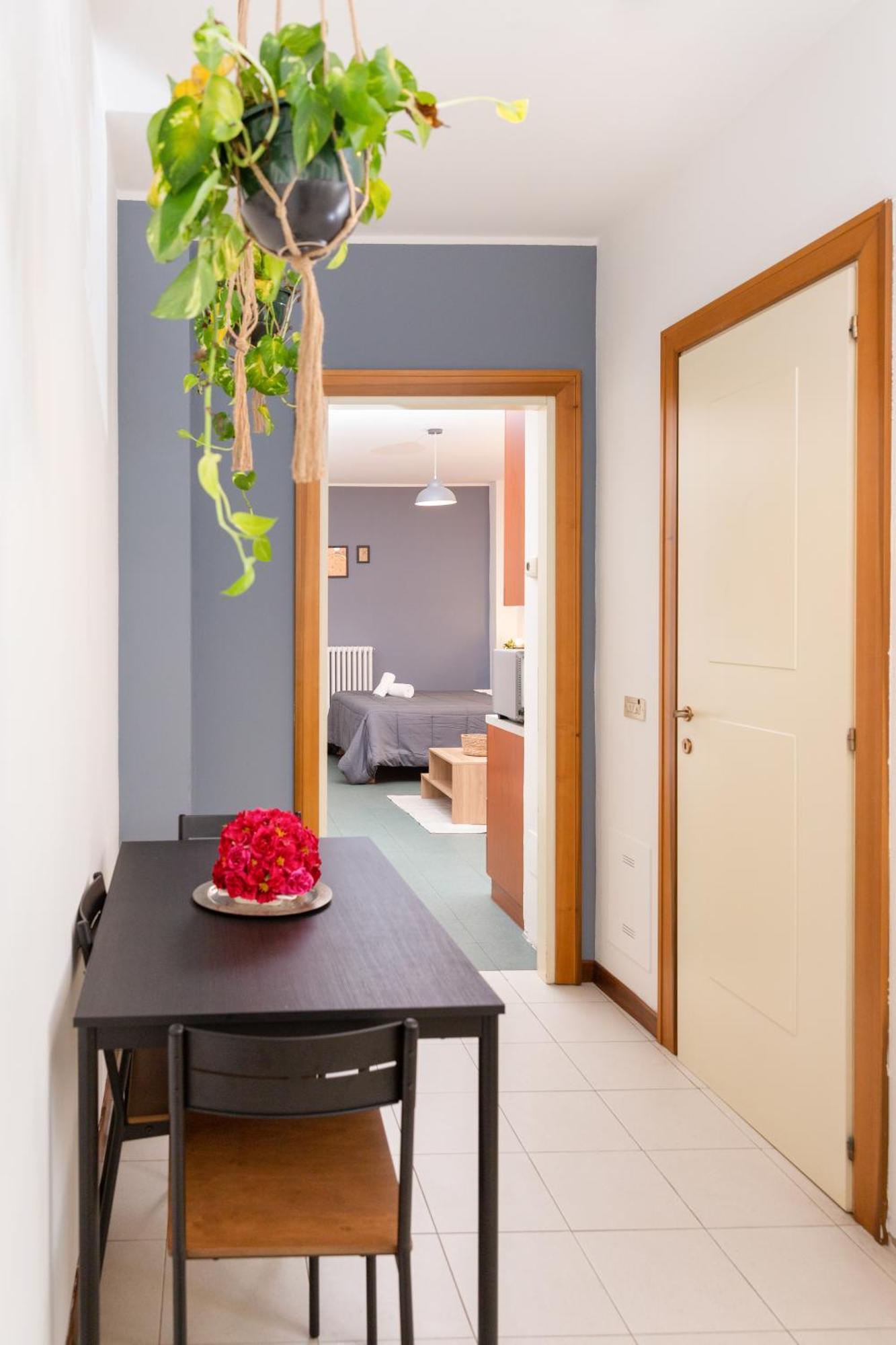 شقة Navigli Cozy Corner Milano المظهر الخارجي الصورة